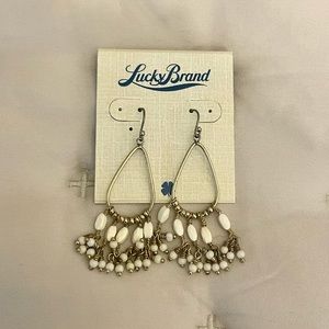 Lucky Brand Earrings